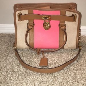 Michael Kors purse